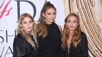 Elizabeth Olsen’s Powerful Mantra That She Learned From Sisters Mary-Kate Ashley Goes Viral - hollywoodlife.com