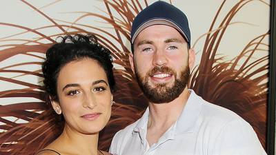 Chris Evans’ Dating History: From Jessica Biel to Jenny Slate Beyond - hollywoodlife.com