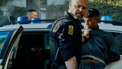 ‘Enforcement’ (‘Shorta’) Review: ‘Assault on Precinct 13’ Meets ‘Training Day’ in Gripping Danish Cop Movie - variety.com - USA - Denmark - George - city Staten Island - Floyd