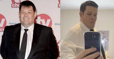 The Chase star Mark ‘The Beast’ Labbett shows off weight loss after shedding 10 stone - www.ok.co.uk