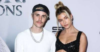 Justin Bieber praises wife Hailey Bieber for supporting him through 'a really bad place' in his life - www.msn.com