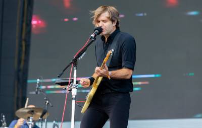 Death Cab For Cutie’s Ben Gibbard shares cover of Kirsty MacColl’s ‘They Don’t Know’ - www.nme.com