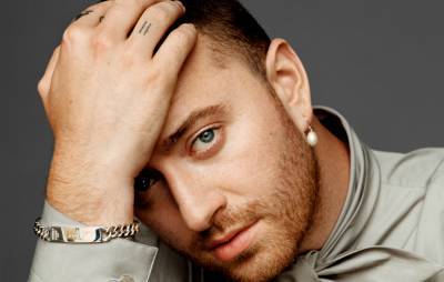 Sam Smith shares new ‘Love Goes’ live album from Abbey Road - www.nme.com