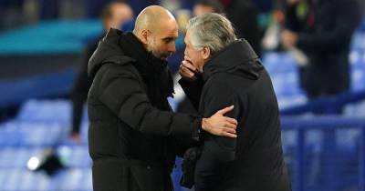 Pundits make same Manchester City prediction ahead of Everton FA Cup fixture - www.manchestereveningnews.co.uk - Manchester