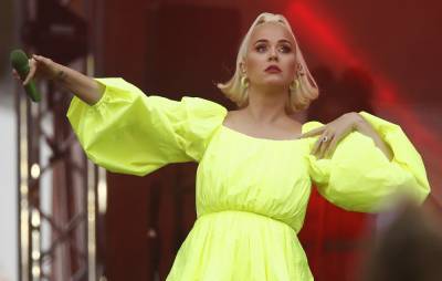 Katy Perry set to hold Las Vegas residency at new casino - www.nme.com - Las Vegas