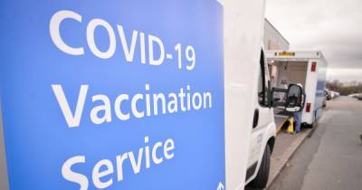 Mobile Covid vaccine clinic to target Muslim community ahead of Ramadan - www.manchestereveningnews.co.uk - Manchester