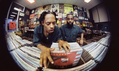 Pink Siifu and Fly Anakin share “Tha Divide” video featuring MAVI, ZelooperZ, and Koncept Jack$on - www.thefader.com