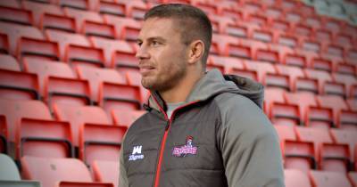 Super League clubs sent warning as Leigh Centurions ready to shake up the system - www.manchestereveningnews.co.uk