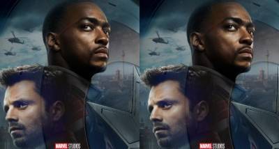 The Falcon and the Winter Soldier Ep 1: Fans say 'Not my Cap' they react to the new Captain America - www.pinkvilla.com