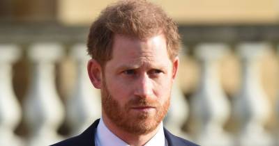 Prince Harry shares moving message to bereaved children as he reflects on pain of his mother's death - www.manchestereveningnews.co.uk - Manchester