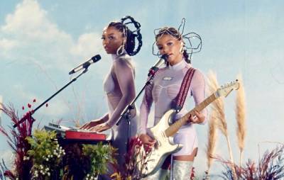 Listen to Chloe x Halle’s new cover of Ray Charles’ ‘Georgia on My Mind’ - www.nme.com