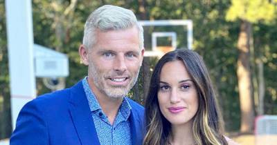 Summer House’s Hannah Berner and Fiance Des Bishop Rock the ‘Newly Engaged Game’ - www.usmagazine.com - city Bern