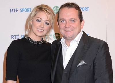 IFF’s Davy Fitzgerald claps back at DWTS’ Brian Redmond over January time slot - evoke.ie - Ireland