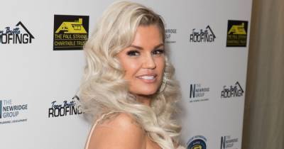 Kerry Katona 'heartbroken' after tragically losing her aunt Angela as she reflects on happier times they shared - www.ok.co.uk