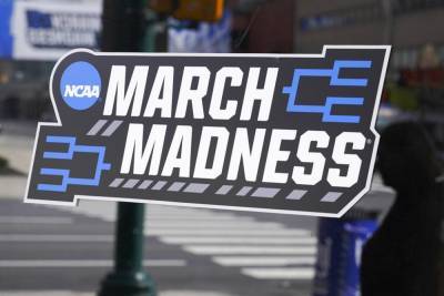 Friday Ratings: March Madness Is The Big Winner, But Down From 2019 - deadline.com