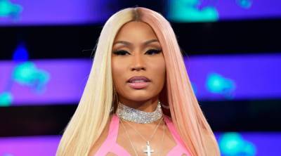 Nicki Minaj's Mom Files $150 Million Lawsuit Against Man Charged in Hit-and-Run Accident That Killed Her Dad - www.justjared.com - New York - county Long