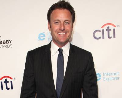 Embattled Bachelor Host Chris Harrison Lawyers Up Amid The Show's Ongoing Racism Controversy - perezhilton.com