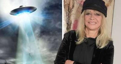 UFO sighting: Model Jo Wood opens up about witnessing three 'alien UFOs' - 'An eye opener' - www.msn.com - Brazil