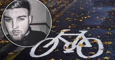 Cocaine-addicted council worker who exploited cycle-to-work scheme avoids jail - www.manchestereveningnews.co.uk - Manchester