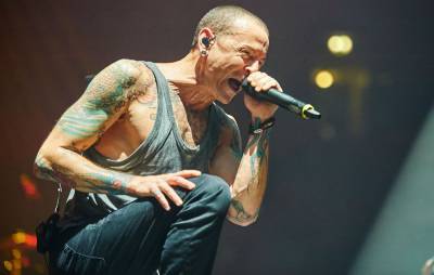 Fans pay tribute to Chester Bennington on what would have been his 45th birthday - www.nme.com - county Chester - city Bennington, county Chester