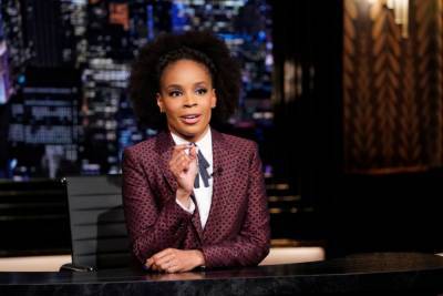 Amber Ruffin Puts The Spotlight On The Long History Of Anti-Asian Racism In The U.S. - etcanada.com - USA - Atlanta