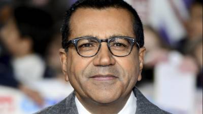 Princess Diana Was Source Of Royal Rumors For Infamous Martin Bashir TV Interview, He Claims - deadline.com