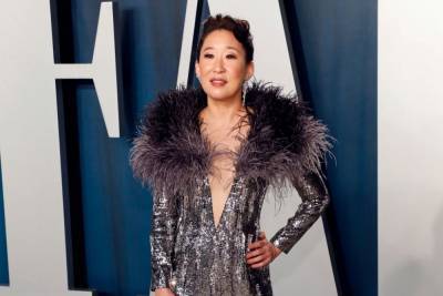 Sandra Oh Speaks During Stop Asian Hate Rally: ‘I Am Proud To Be Asian’ - etcanada.com - county Oakland