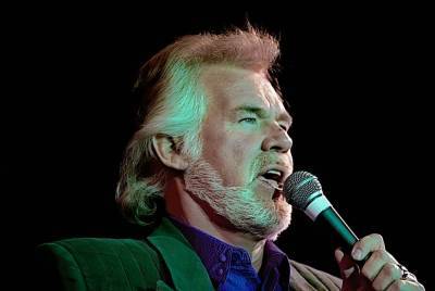 Family Of Kenny Rogers Pay Tribute To The Late Music Legend On Anniversary Of His Death - etcanada.com - city Sanity