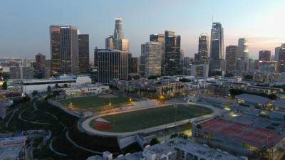 L.A. Public Health Covid-19 Report: 56 New Deaths, 521 New Positive Cases - deadline.com - Los Angeles