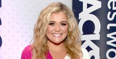 Lauren Alaina Cancels Concert Appearance After Testing Positive for COVID-19 - www.justjared.com - Kentucky - county Lexington