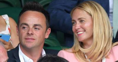 A look at Ant McPartlin and Anne-Marie Corbett's relationship timeline - www.msn.com