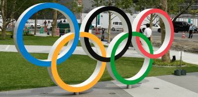 Tokyo Summer Olympics 2021 Announce Foreign Fans Will Not Be Allowed to Attend - www.justjared.com - Japan - Tokyo