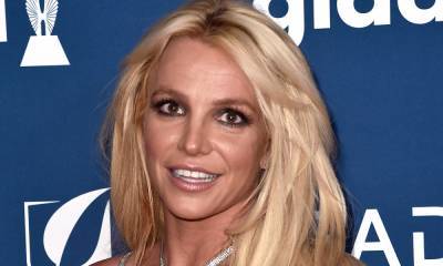 Britney Spears has the most unreal voice in throwback clip - hellomagazine.com