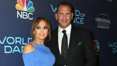 A-Rod ‘Begging’ J.Lo To Continuing ‘Working On Things’ As They Reunite In The Dominican Republic - hollywoodlife.com - Dominican Republic