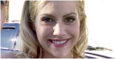 Brittany Murphy Death To Be Explored In HBO Max Documentary - www.hollywoodnewsdaily.com - Los Angeles