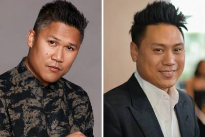 The Advice Actor Dante Basco Got From Jon M Chu Before His Directorial Debut - thewrap.com - Philippines