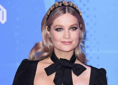 Laura Whitmore announces exciting sustainability ambassador role with huge high street brand - evoke.ie