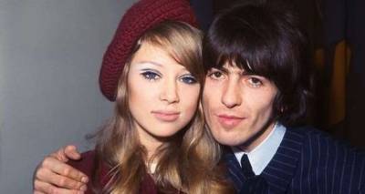 George Harrison's heart-wrenching song about split with wife Pattie Boyd - www.msn.com - Manhattan