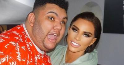 Katie Price’s son Harvey ‘set for reality TV fame’ as he ‘lands his own show’ after documentary success - www.ok.co.uk