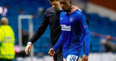 Glen Kamara racism allegation supported as Rangers midfielder's version of events backed by leaked Slavia audio - www.dailyrecord.co.uk - Czech Republic