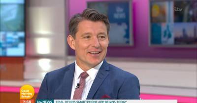 Good Morning Britain ‘replaces Piers Morgan with Ben Shephard’ as he’s ‘the safest option’ - www.ok.co.uk - Britain