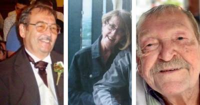 Loved and Lost: The latest tributes to people from Greater Manchester who died with coronavirus - www.manchestereveningnews.co.uk - Manchester