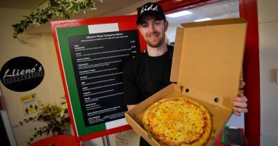Pizza parlour which opened at a play centre to survive pandemic now plans to be permanent - www.manchestereveningnews.co.uk - Italy