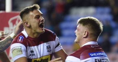 Why Wigan Warriors academy is out on its own in Super League - www.manchestereveningnews.co.uk