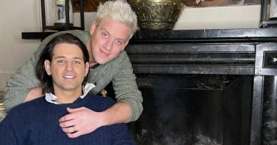 Made in Chelsea’s Ollie Locke and husband Gareth are set to become fathers as they begin surrogacy journey - www.ok.co.uk - Chelsea