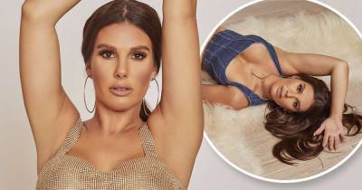 Rebekah Vardy reveals she needed therapy to cope with online abuse - www.msn.com - city Leicester