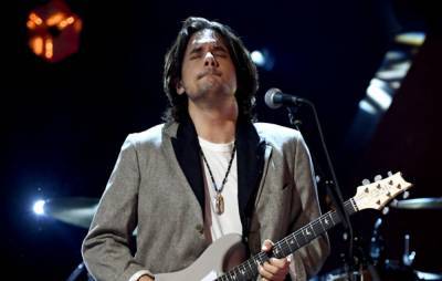 John Mayer says his much anticipated new album is finished - www.nme.com - USA