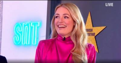 Cat Deeley becomes Saturday Night Takeaway viewers 'favourite celebrity' for 'lovely' reason - www.manchestereveningnews.co.uk - Manchester