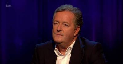 Piers Morgan fires back at critics celebrating his 'demise' as 360,000 still beg for his GMB return - www.manchestereveningnews.co.uk - Britain - Manchester