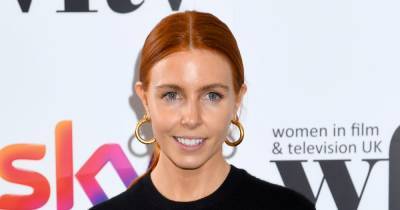 Stacey Dooley quits Twitter after getting fed up of reading negative comments and now 'feels so much better' - www.ok.co.uk